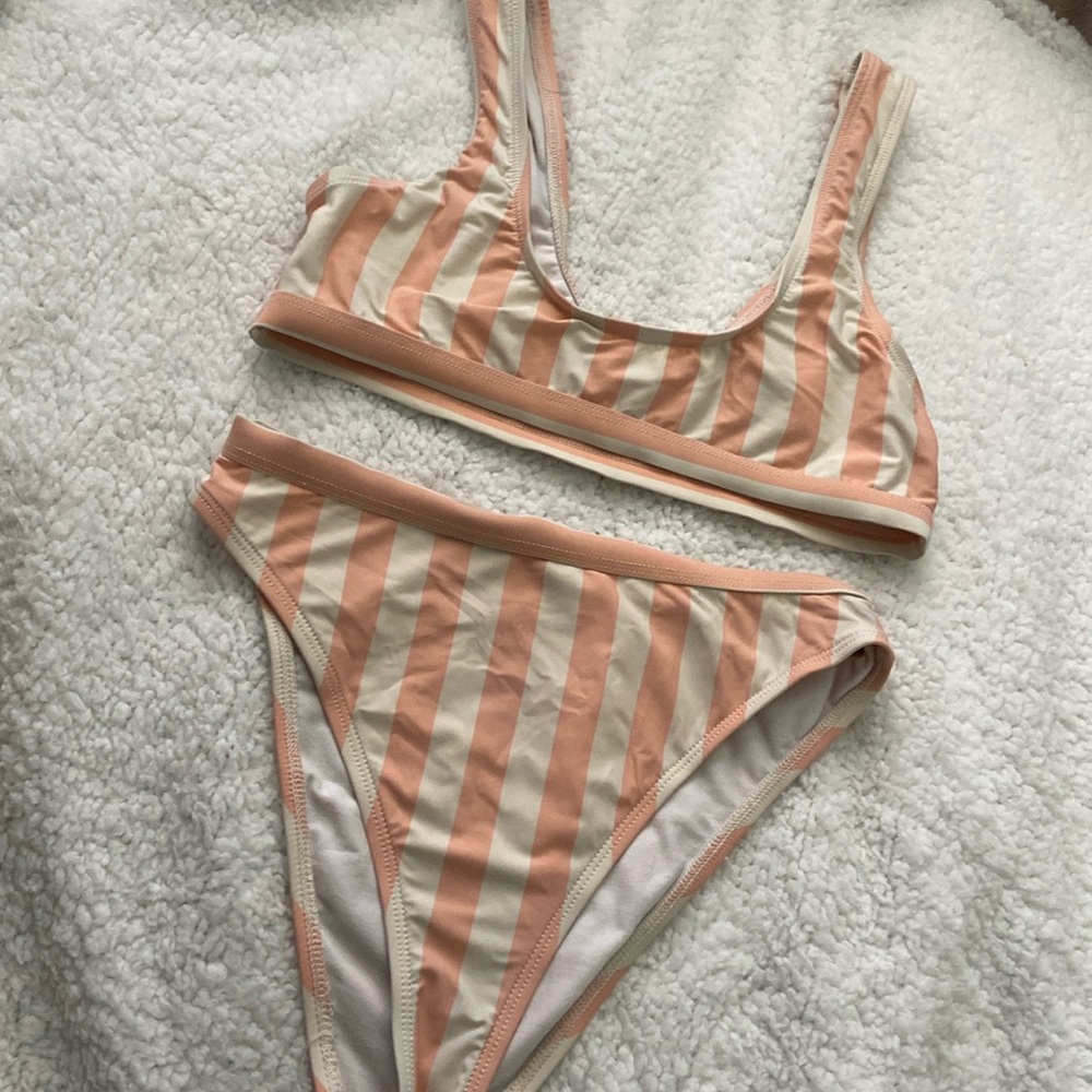 Slightly worn, and still in good condition